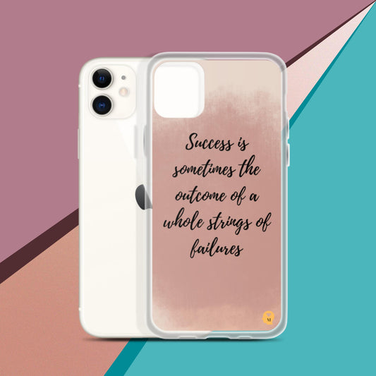 Den Haag, 1882 Quote Phone Case for iPhone®