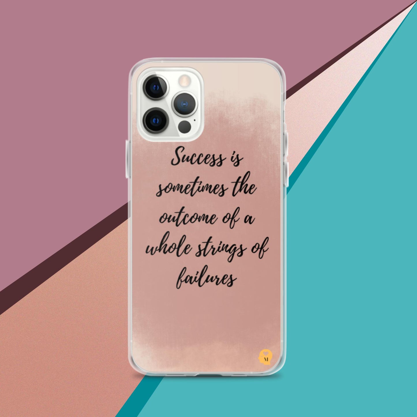 Den Haag, 1882 Quote Phone Case for iPhone®