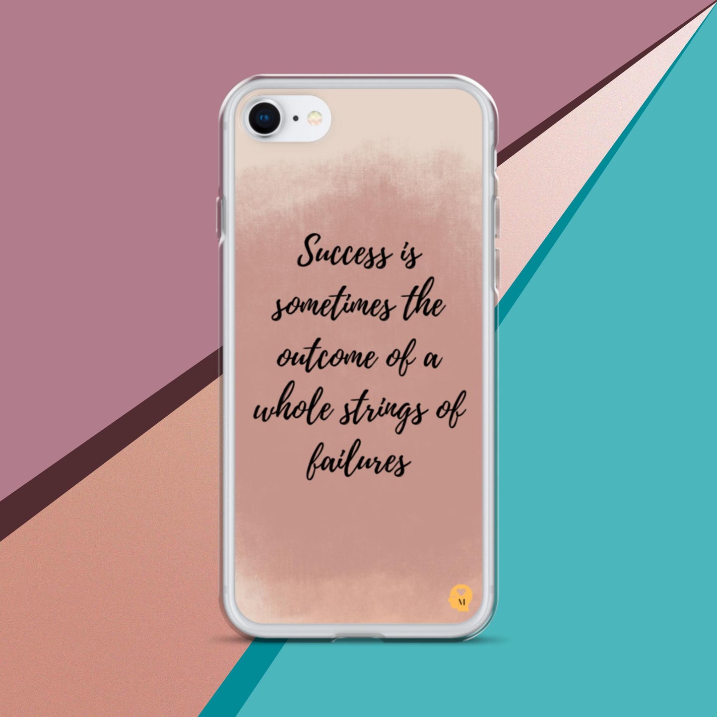 Den Haag, 1882 Quote Phone Case for iPhone®