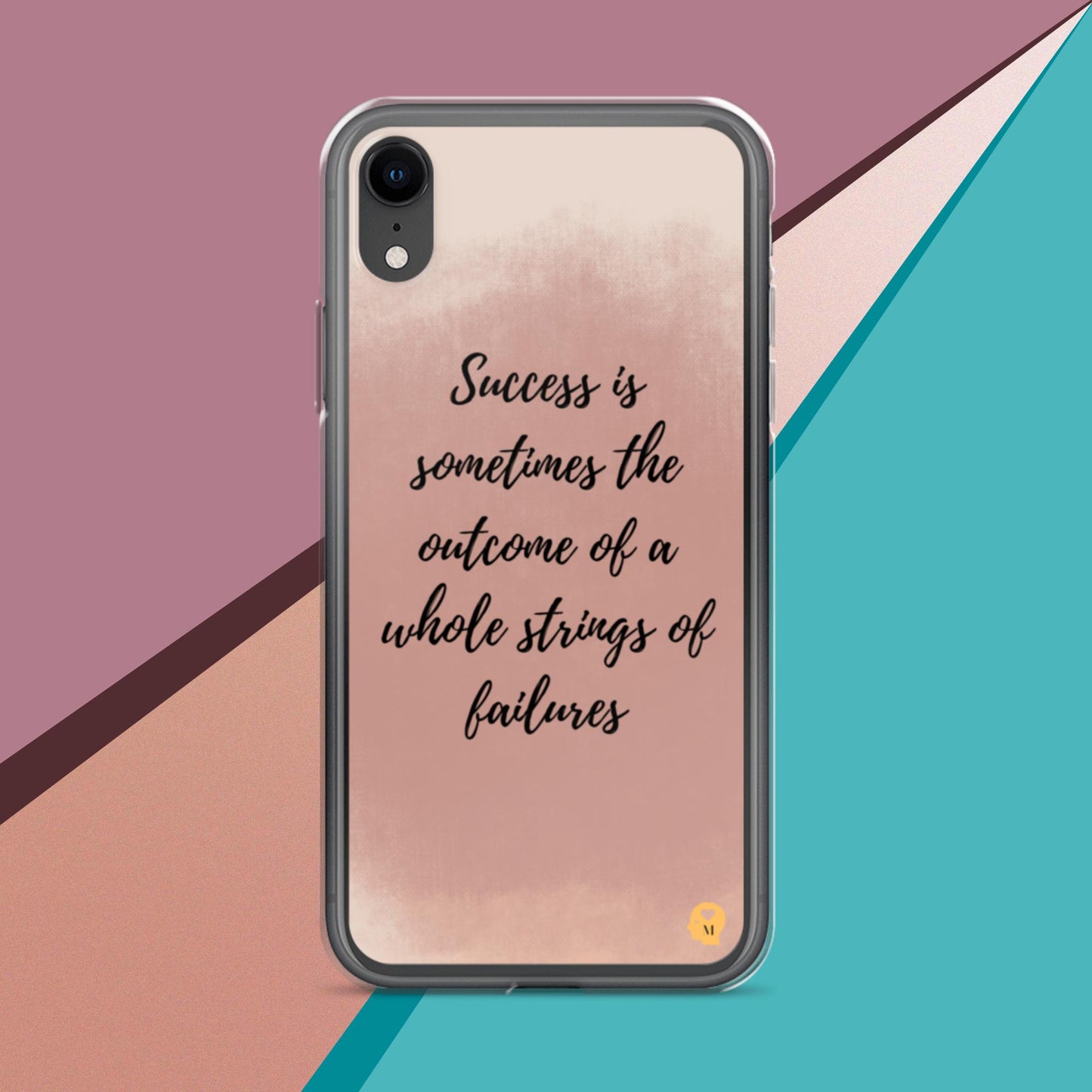 Den Haag, 1882 Quote Phone Case for iPhone®